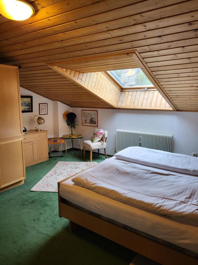 Atelier Greyer Apartment Bad Gastein Bagian luar foto