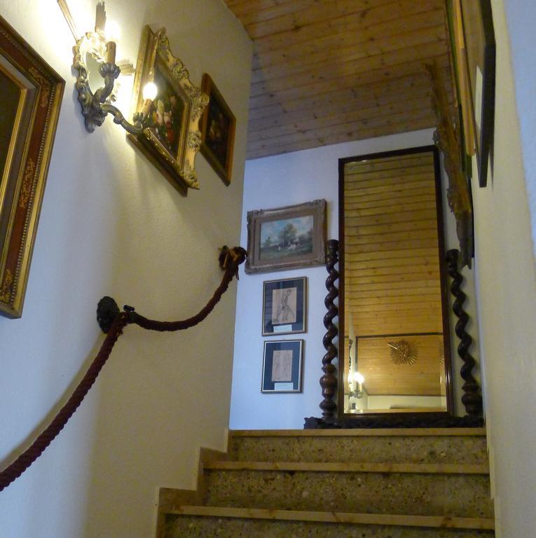 Atelier Greyer Apartment Bad Gastein Bagian luar foto
